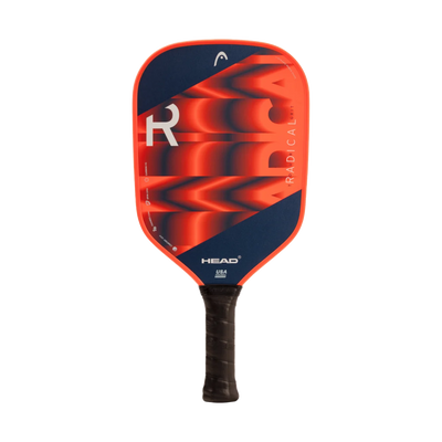 Pickleball HEAD Radical Tour Grit 2024 Racket