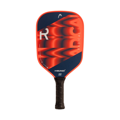 Pickleball HEAD Radical Tour Grit 2024 Racket