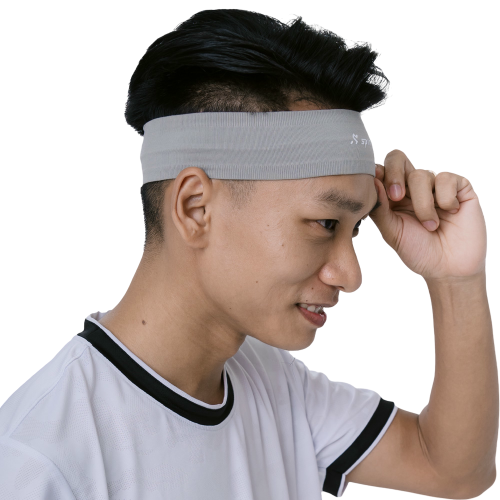 Băng đô thể thao Pickleball Spinnix Comfie