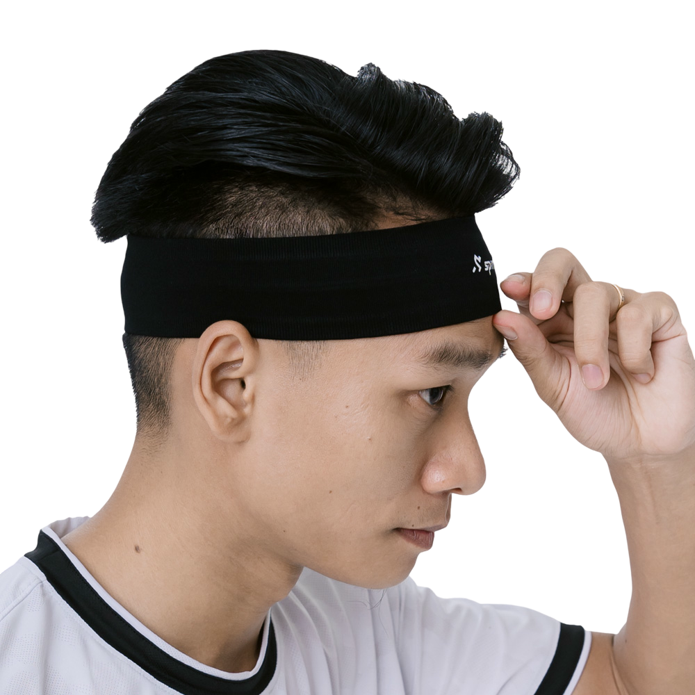 Băng đô thể thao Pickleball Spinnix Comfie