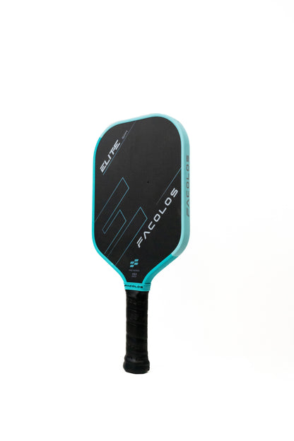 Facolos Elite Pro Series Pickleball Racket 16MM/14MM