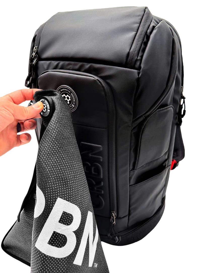Balo Pickleball CRBN Pro Team Backpack 2.0