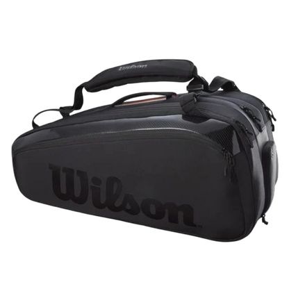 Wilson Super Tour Pro Staff 9 Pack Pickleball Bag