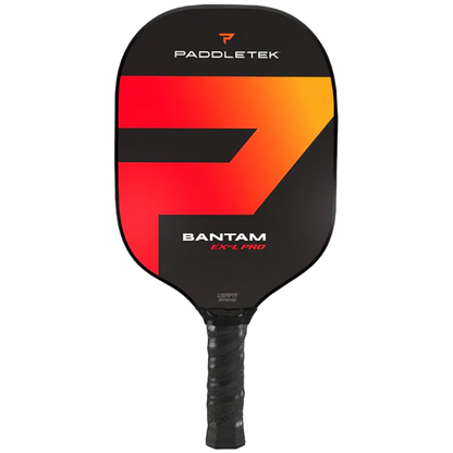 Pickleball racket Paddletek Bantam EX-L Pro