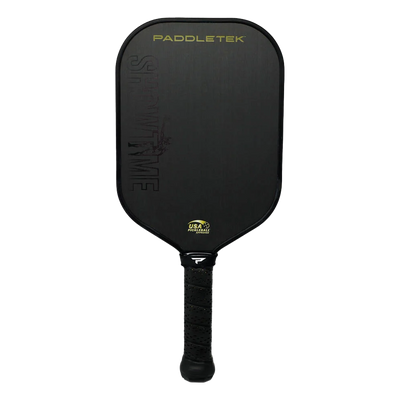 Pickleball racket Paddletek Bantam GT Showtime 12.7