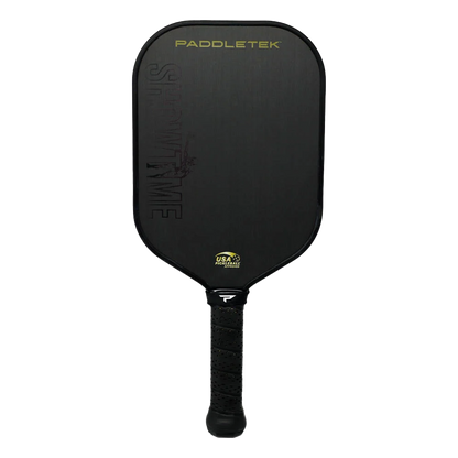 Pickleball racket Paddletek Bantam GT Showtime 12.7