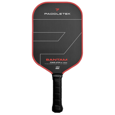 Paddletek Bantam TKO-CX Pickleball Racket
