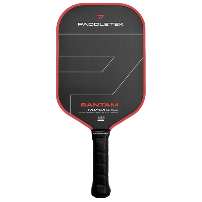 Paddletek Bantam TKO-CX Pickleball Racket