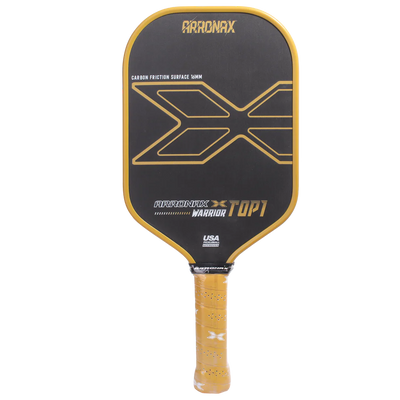 Arronax Warrior X Top 1 Pickleball Paddle