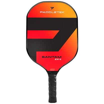 Pickleball racket Paddletek Bantam EX-L