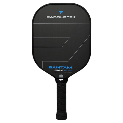 Pickleball racket Paddletek Bantam ESQ-C