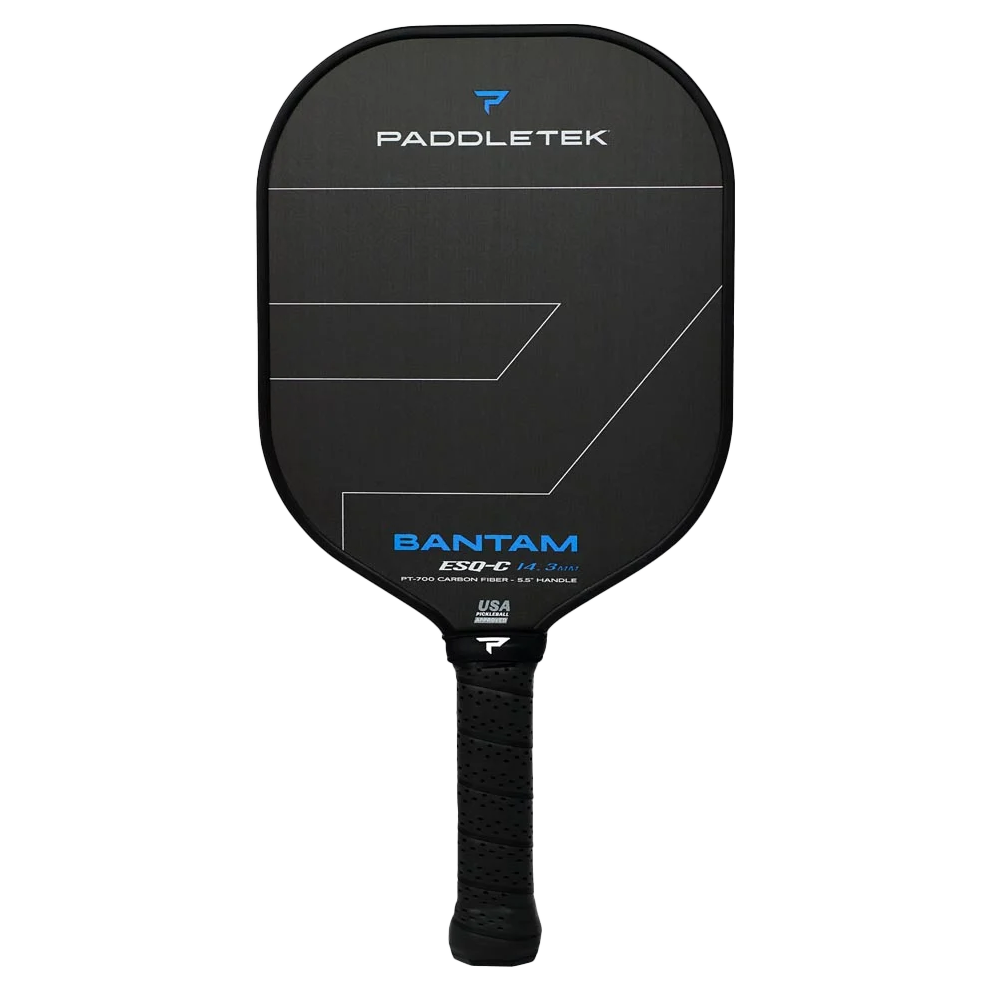 Pickleball racket Paddletek Bantam ESQ-C