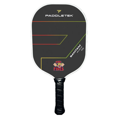 Paddletek Bantam ALW-C MLP New Jersey 5s Limited Edition Pickleball Racket