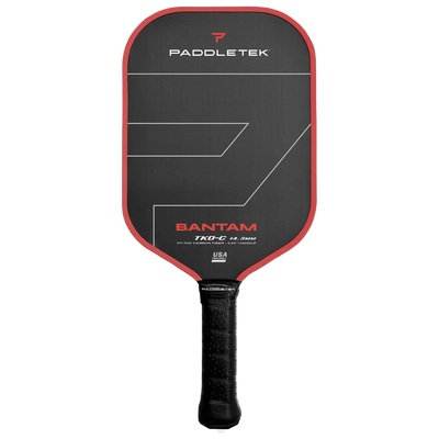 Pickleball racket Paddletek Bantam TKO-C