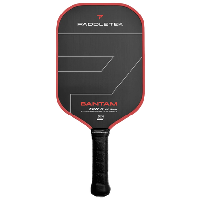 Pickleball racket Paddletek Bantam TKO-C