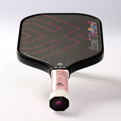 Pickleball racket AXEL Striker MG 16mm