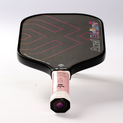 Pickleball racket AXEL Striker MG 16mm