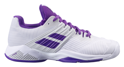 Babolat Propulse Fury All Court Pickleball Shoes (For Women)