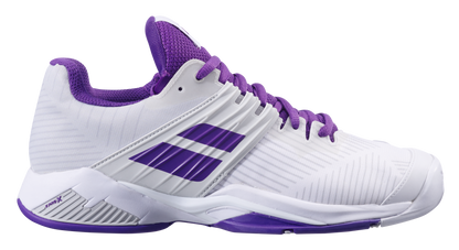 Babolat Propulse Fury All Court Pickleball Shoes (For Women)