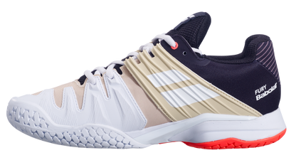 Babolat Propulse Fury All Court Pickleball Shoes (For Women)