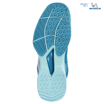 Giày Pickleball Babolat Jet Tere All Court (Cho Nữ)