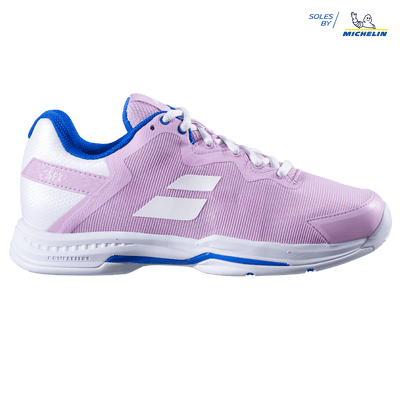 Babolat SFX3 All Court Pickleball Shoes (For Women)