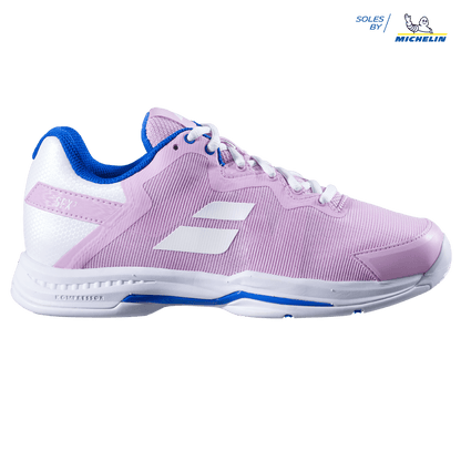 Babolat SFX3 All Court Pickleball Shoes (For Women)