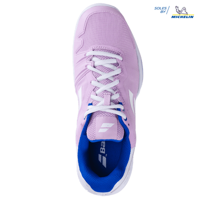 Babolat SFX3 All Court Pickleball Shoes (For Women)