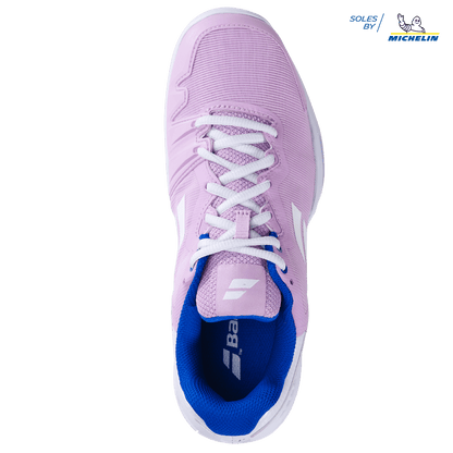 Babolat SFX3 All Court Pickleball Shoes (For Women)