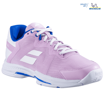 Babolat SFX3 All Court Pickleball Shoes (For Women)