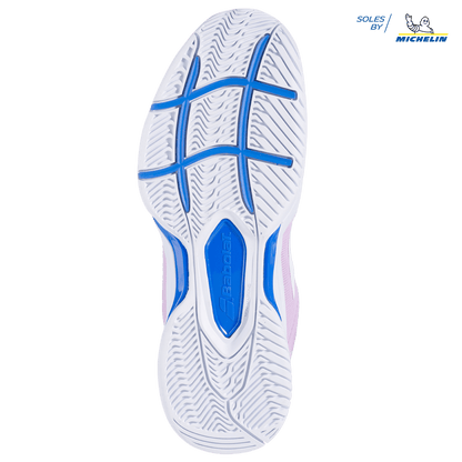Babolat SFX3 All Court Pickleball Shoes (For Women)