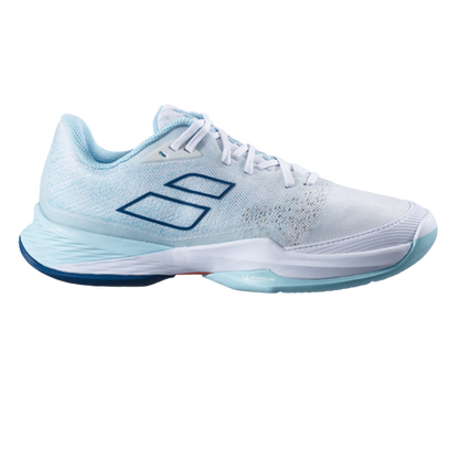 Babolat Jet Mach 3 All Court Women's Pickleball Shoes