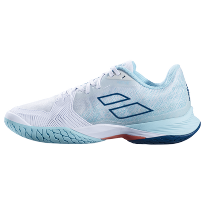 Babolat Jet Mach 3 All Court Women's Pickleball Shoes