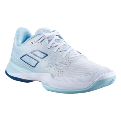 Babolat Jet Mach 3 All Court Women's Pickleball Shoes