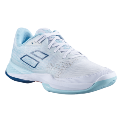 Babolat Jet Mach 3 All Court Women's Pickleball Shoes
