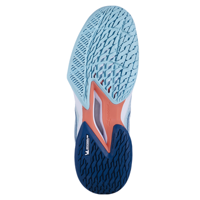 Babolat Jet Mach 3 All Court Women's Pickleball Shoes