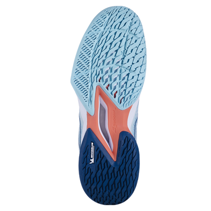 Babolat Jet Mach 3 All Court Women's Pickleball Shoes
