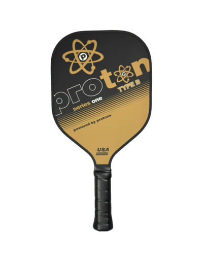 Vợt Pickleball Proton Series 1 - Type B - ALL POP (Square Paddle)