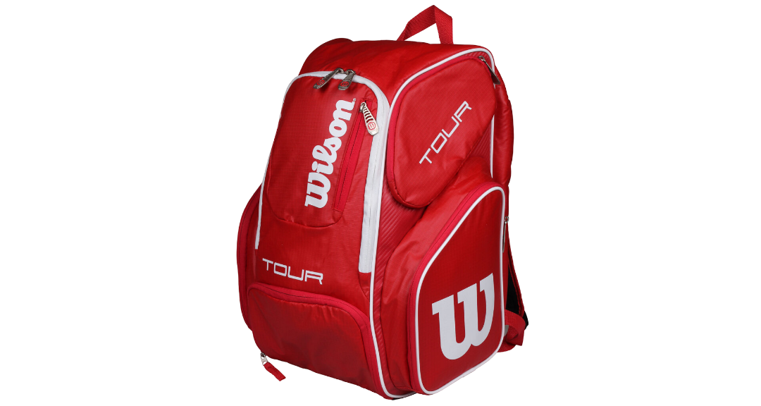 Wilson Tour V Pickleball Backpack