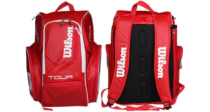 Wilson Tour V Pickleball Backpack