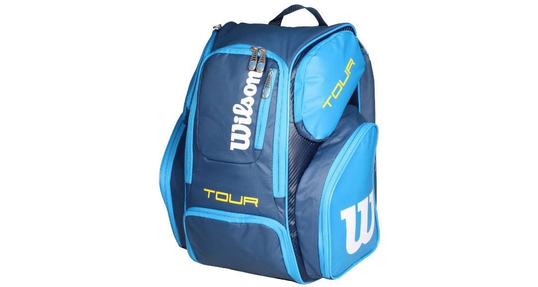 Wilson Tour V Pickleball Backpack