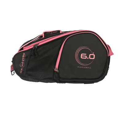Balo Pickleball Six Zero Pro Tour Bag 2025