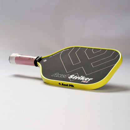 Pickleball Axel Striker Pro 16mm racket