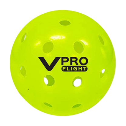 Pickleball Vulcan VPRO Flight