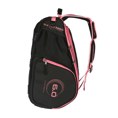 Pickleball Six Zero Pro Tour Bag