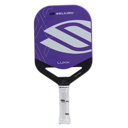 Vợt Pickleball Selkirk LUXX InfiniGrit 2025