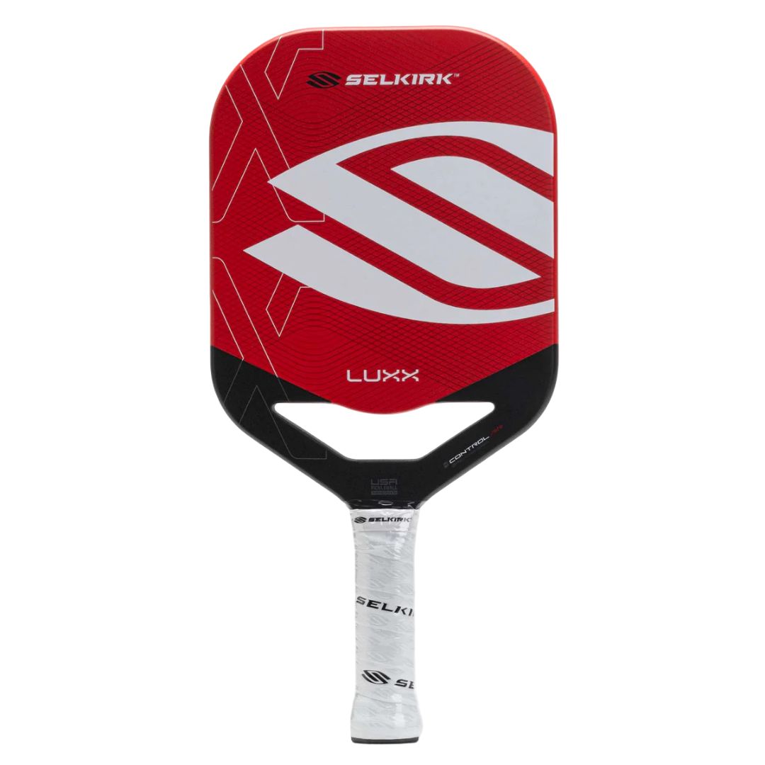 Vợt Pickleball Selkirk LUXX InfiniGrit 2025