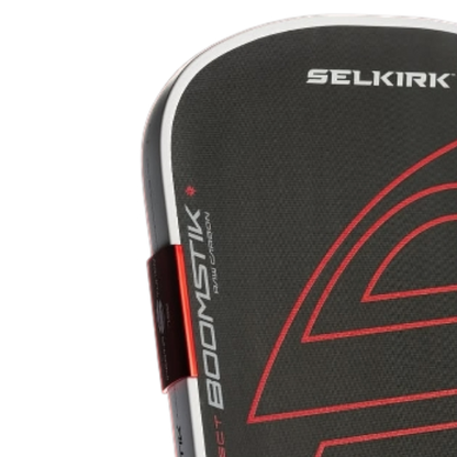 Vợt Pickleball Selkirk LABS Boomstik Elongated - Asia Edition
