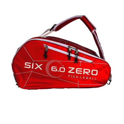 Balo Pickleball Six Zero Pro Tour Bag 2025