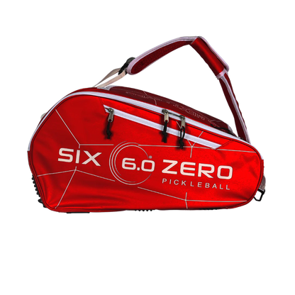 Pickleball Six Zero Pro Tour Bag